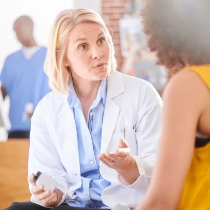 Care-driven interventions